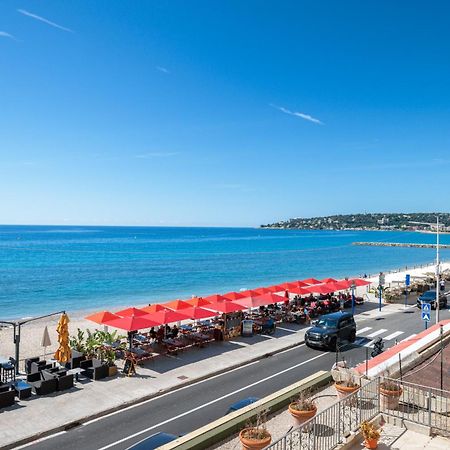 Le Cap Soleil -Standing - Piscine Collective Et Parking Prive Apartment Roquebrune-Cap-Martin Exterior photo